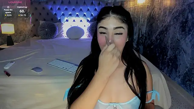 Belliinda 21 online show from 01.14.26