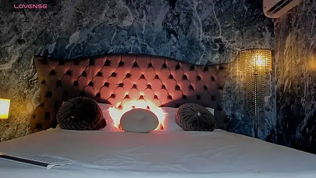 Belliinda 21 online show from 03.12.26