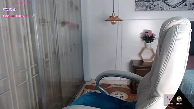 Tania Goddess  online show from 01.21.25