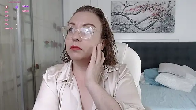 Tania Goddess  online show from 02.05.25