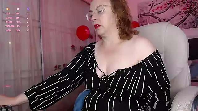 Tania Goddess  online show from 02.12.25