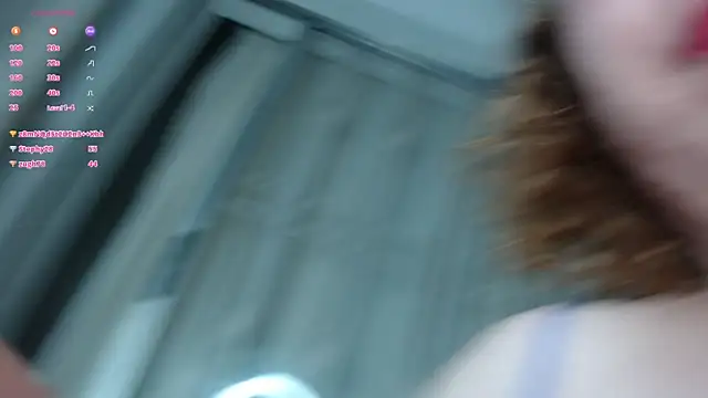 Tania Goddess  online show from 03.06.25