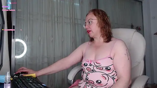 Tania Goddess  online show from 03.17.25