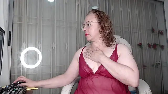 Tania Goddess  online show from 03.19.25
