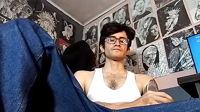 Loggan donnelly online show from 02.07.26