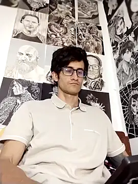 Loggan donnelly online show from 03.24.26