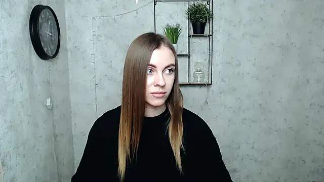 AlisaCatty  online show from 12.03.24