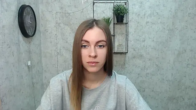 AlisaCatty  online show from 12.11.24