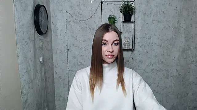 AlisaCatty  online show from 01.09.25