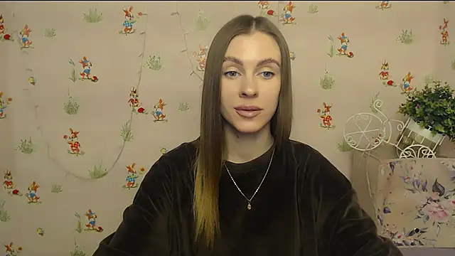 AlisaCatty  online show from 01.11.25