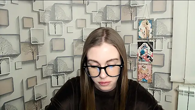 AlisaCatty  online show from 02.12.25