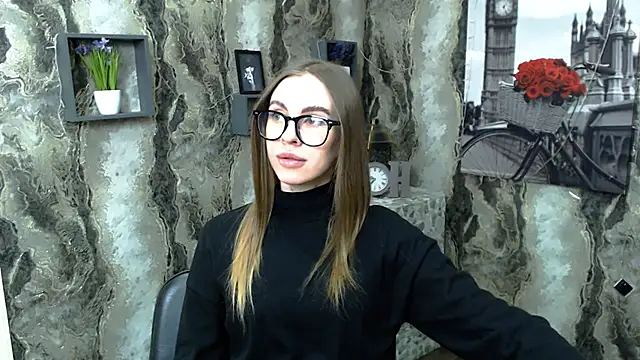 AlisaCatty  online show from 03.07.25