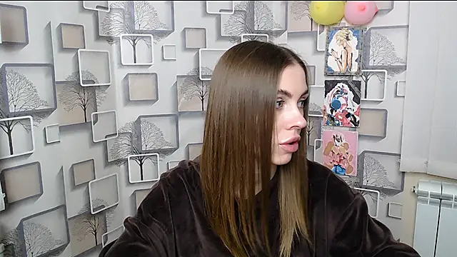 AlisaCatty  online show from 03.08.25