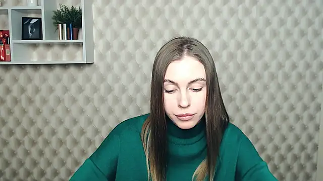 AlisaCatty  online show from 03.09.25