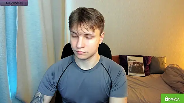 handsome guy01 online show from 02.10.26