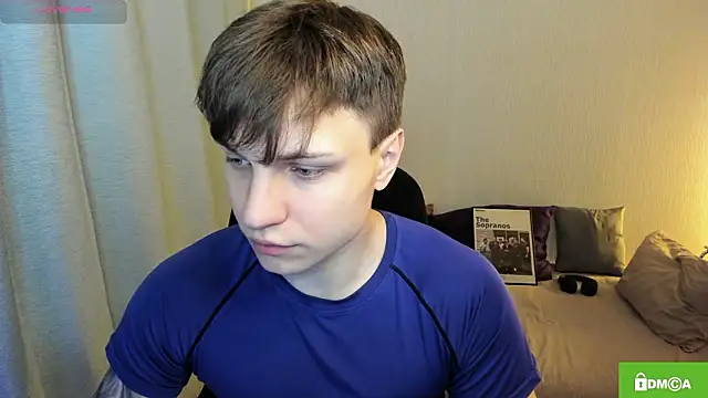 handsome guy01 online show from 02.21.26