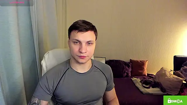 handsome guy01 online show from 03.27.26