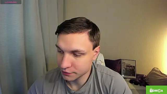 handsome guy01 online show from 04.06.26