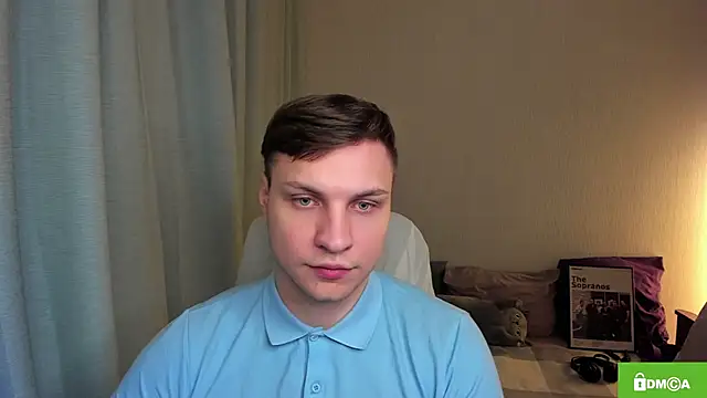handsome guy01 online show from 05.11.26