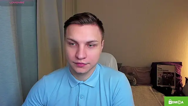 handsome guy01 online show from 05.14.26