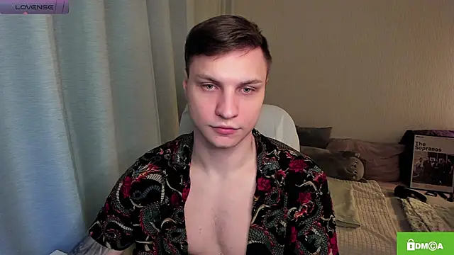 handsome guy01 online show from 05.23.26