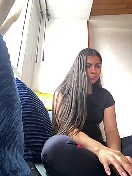 LorenaAmerica online show from 12.01.24