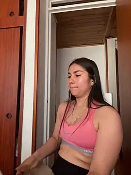 LorenaAmerica online show from 12.03.24