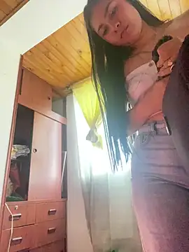 LorenaAmerica online show from 12.06.24