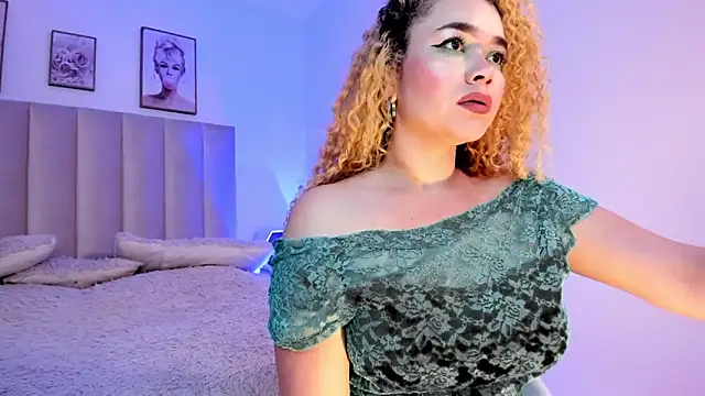 Sasha belova online show from 03.17.25