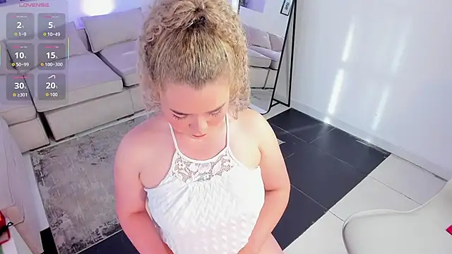 Sasha belova online show from 01.10.26