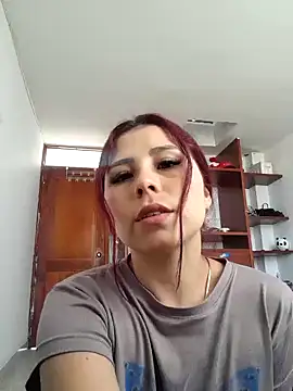 Snapshot of Salome__Fernandez chatting on 12.07.24 Salome Fernandez online show from 12.07.24