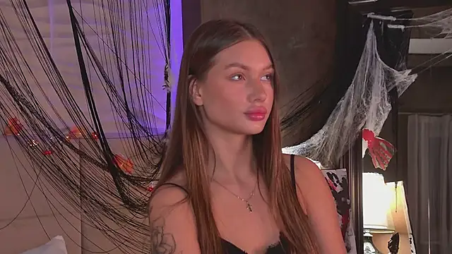 ViolaFlirt online show from 11.03.25