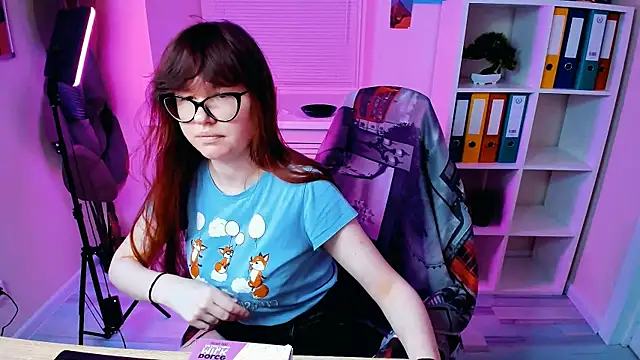 CarolGiggly online show from 09.20.25