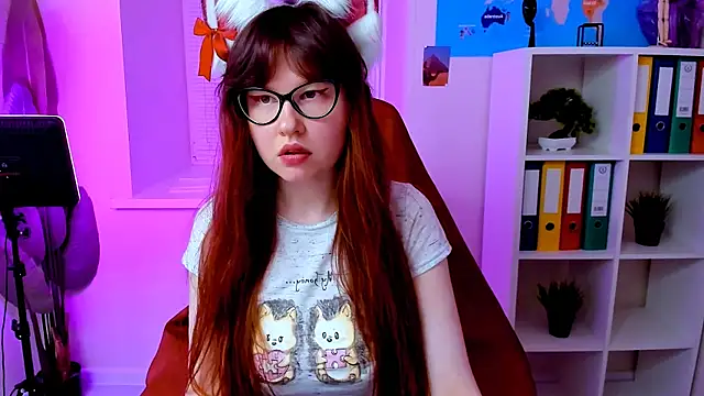 CarolGiggly online show from 10.05.25