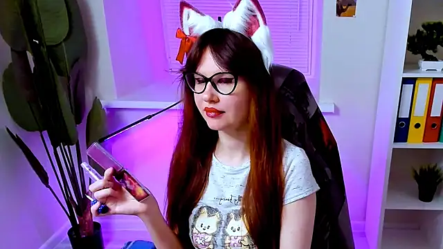 CarolGiggly online show from 10.09.25