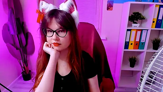 CarolGiggly online show from 10.17.25