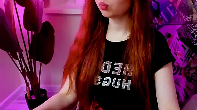 CarolGiggly online show from 02.26.26