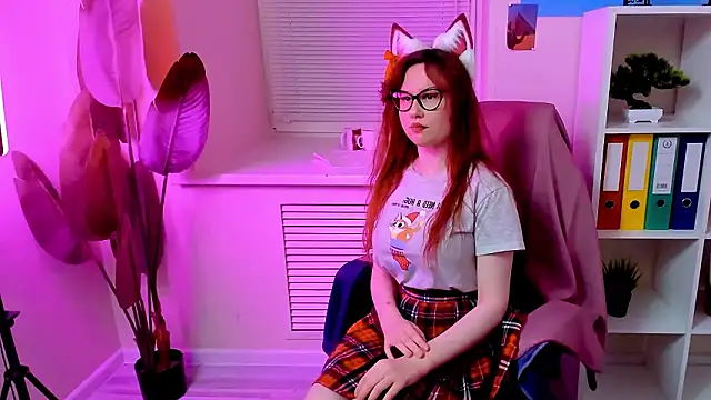 CarolGiggly online show from 03.17.26