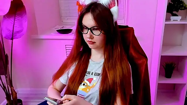 CarolGiggly online show from 03.21.26