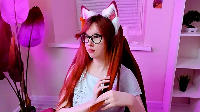 CarolGiggly online show from 03.23.26