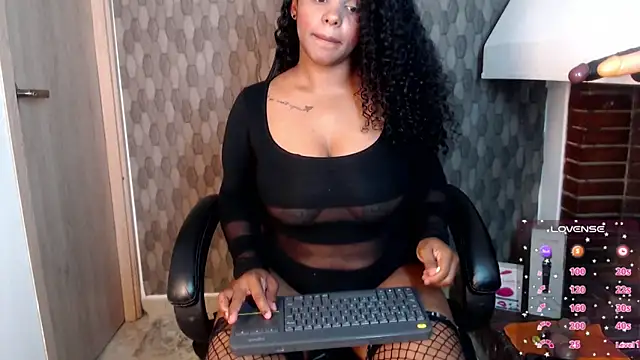 amaya etthan online show from 12.27.24