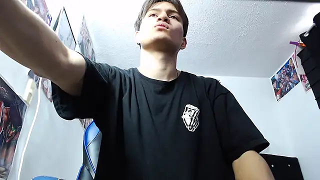 sr jaeger online show from 10.15.25