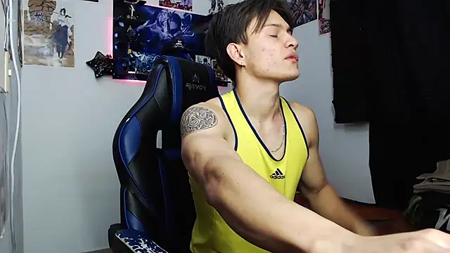 sr jaeger online show from 10.17.25