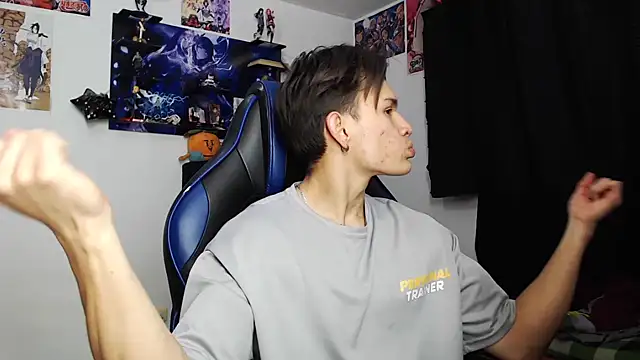 sr jaeger online show from 10.18.25