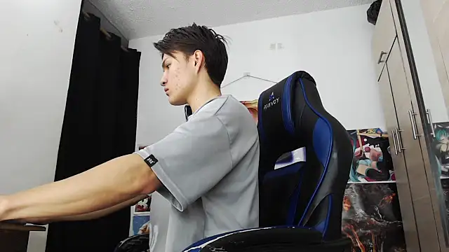 sr jaeger online show from 11.18.25