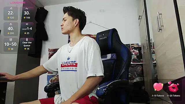 sr jaeger online show from 01.18.26