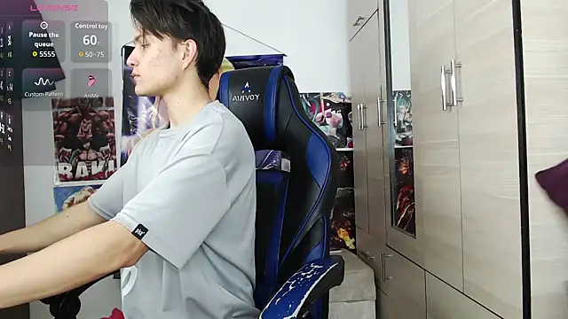 sr jaeger online show from 02.11.26