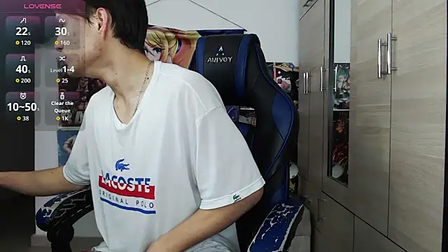 sr jaeger online show from 02.23.26