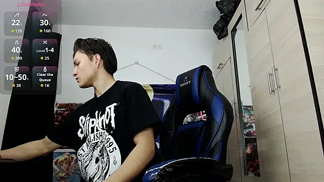 sr jaeger online show from 02.27.26