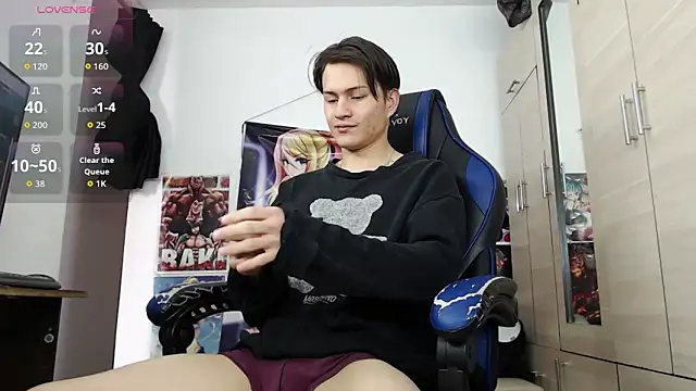 sr jaeger online show from 03.04.26